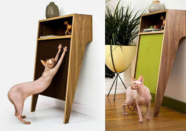 cat furniture ideas