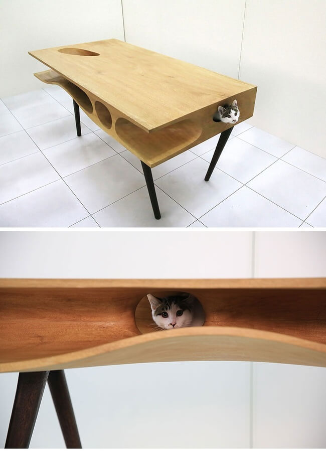 cat box furniture 11