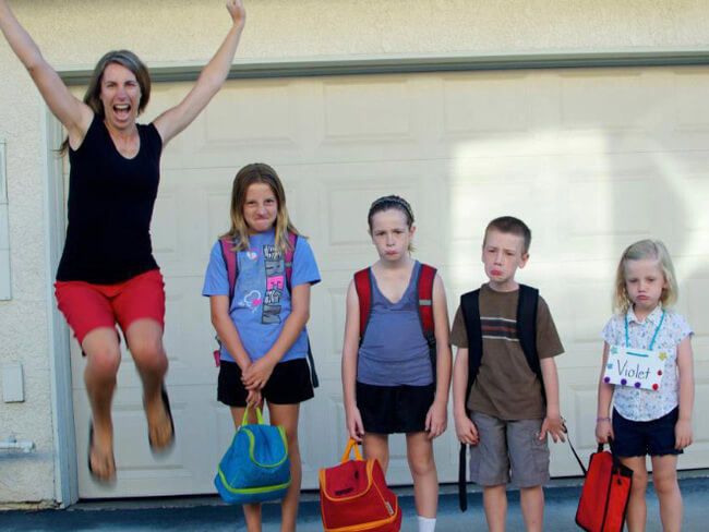 funny back to school pictures 1