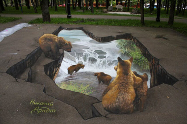 cool street art 4