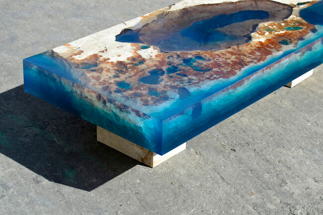 resin design table 3