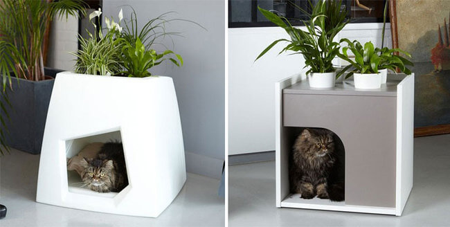 cat furniture ideas 20