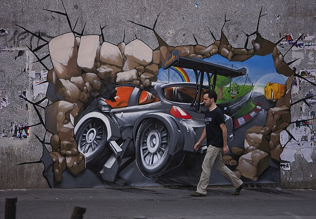 cool street art 5