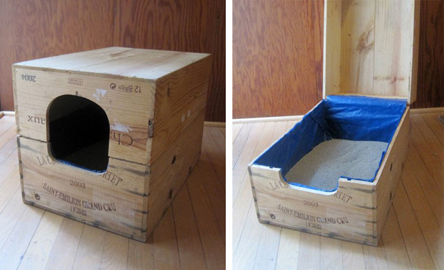cat box furniture 5