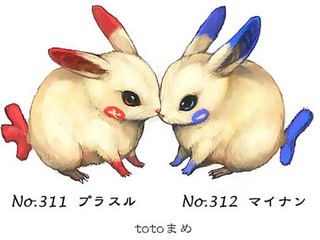 pokemon drawings 6