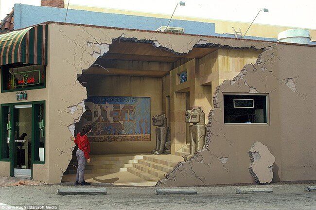 cool street art 10