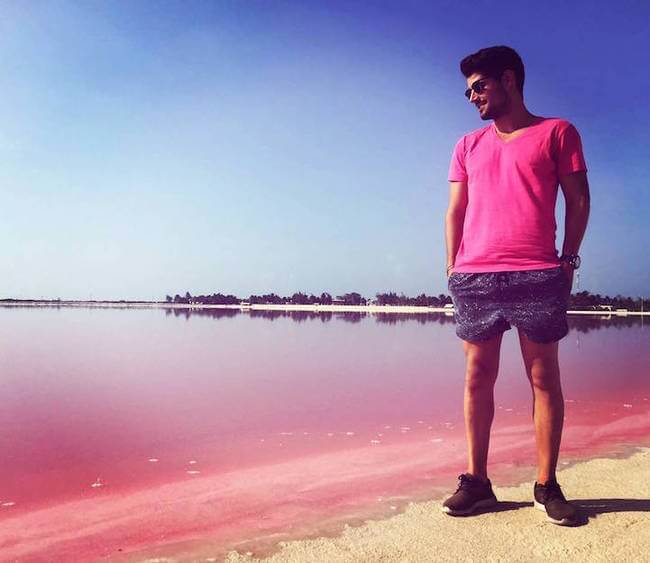 pink lagoon 3