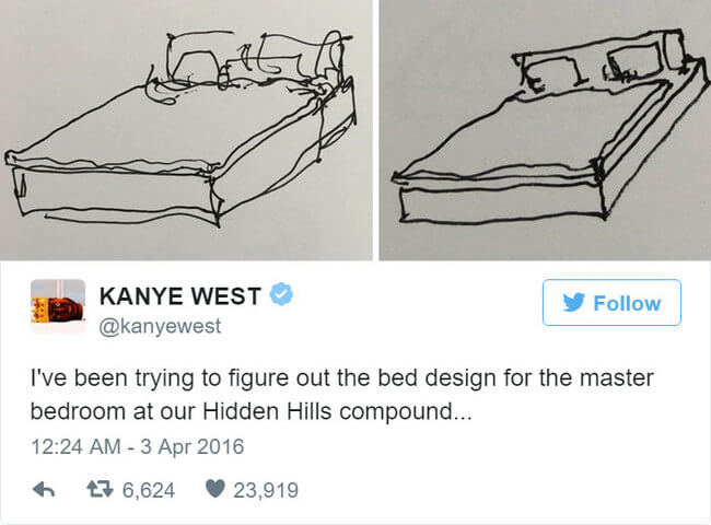 IKEA Trolls Kanye West 3