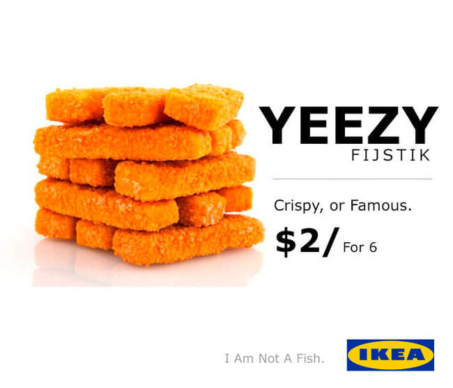 IKEA Trolls Kanye West 10