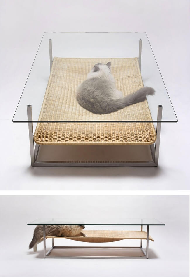 cat box furniture 10