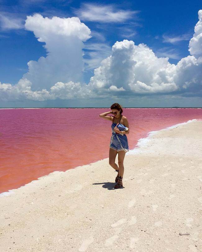 pink lagoon 4