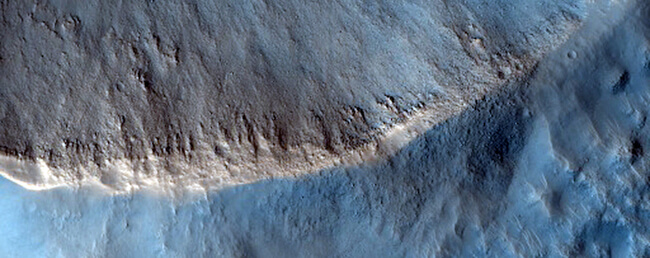 pictures of mars 8