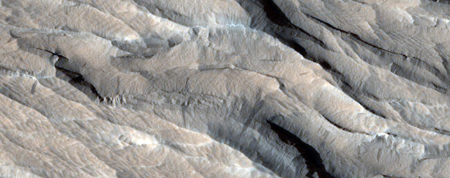 pictures of mars 11