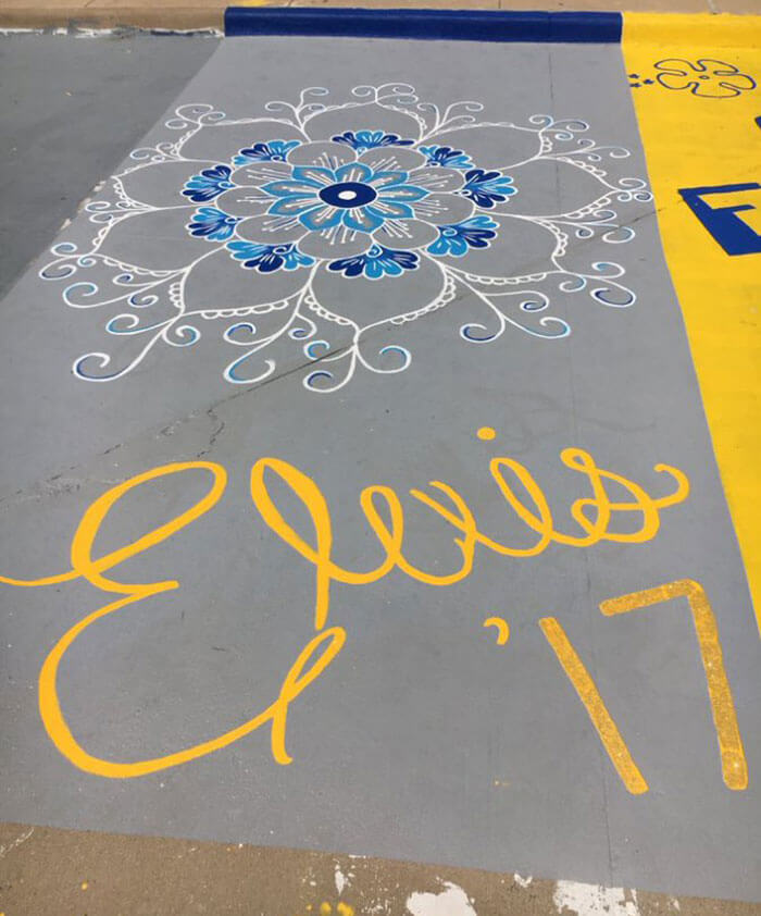 parking spot art by seniors 13 (1)