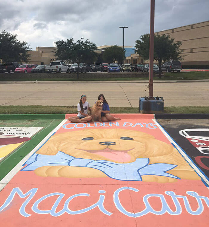 parking spot art by seniors 17 (1)