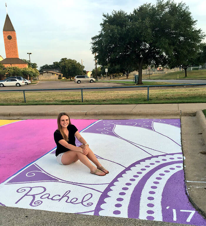 parking spot art by seniors 18 (1)