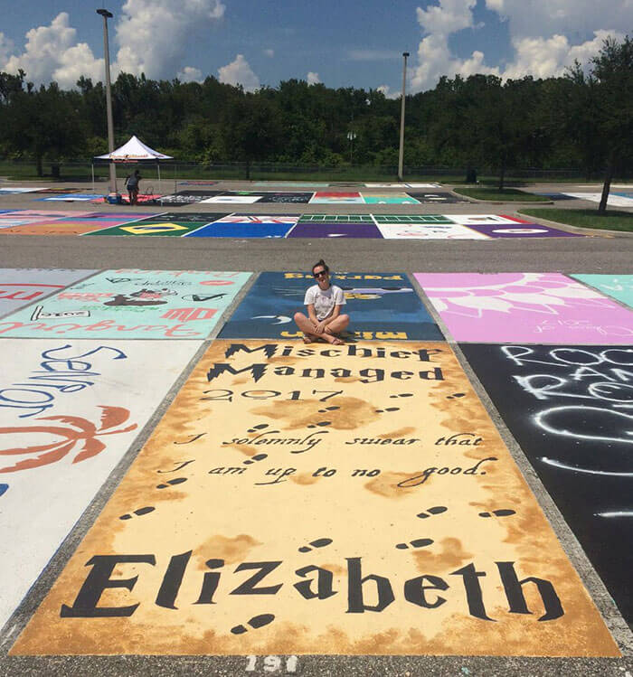 parking spot art by seniors 2 (1)