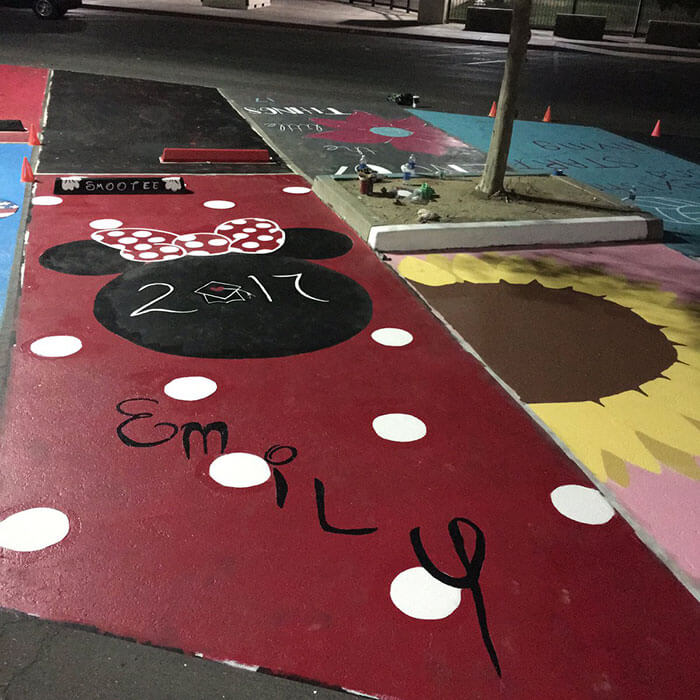 parking spot art by seniors 24 (1)