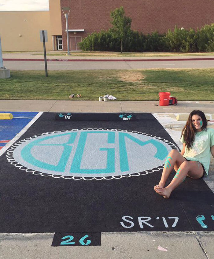 parking spot art by seniors 25 (1)