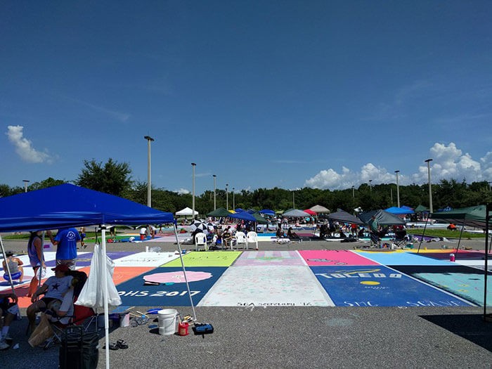 parking spot art by seniors 30 (1)