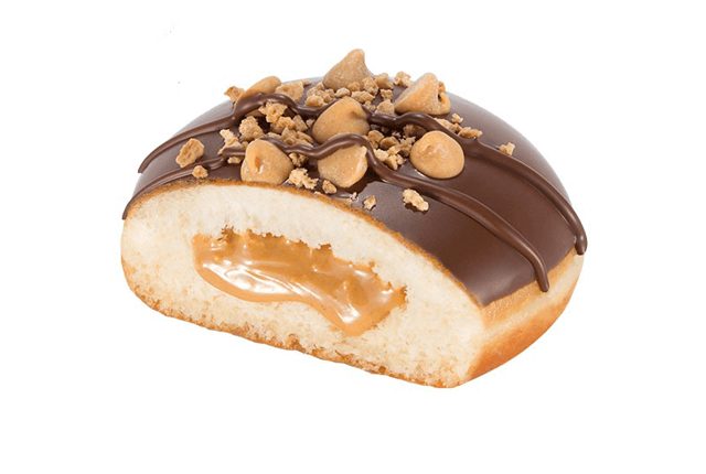 peanut butter donuts (1)