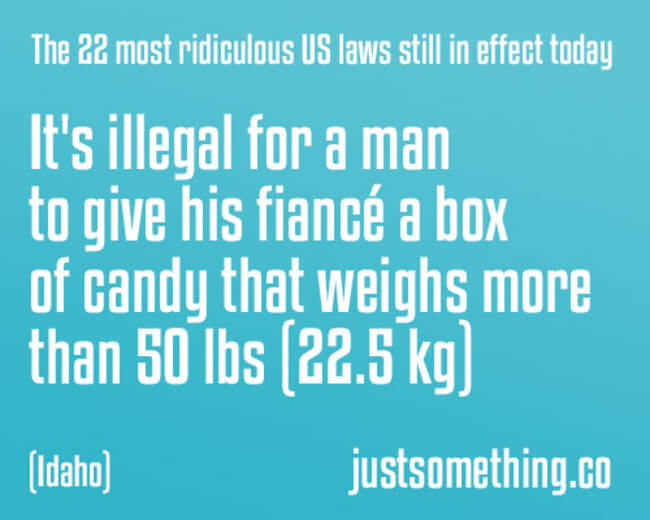 27-stupid-laws-that-are-so-dumb-they-should-be-illegal