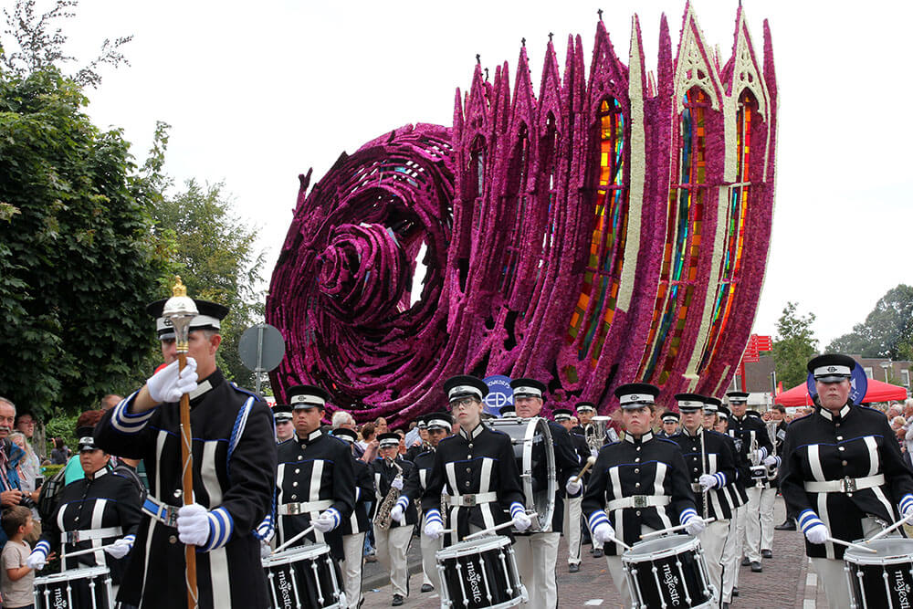 Corso Zundert Flower floats 11 (1)