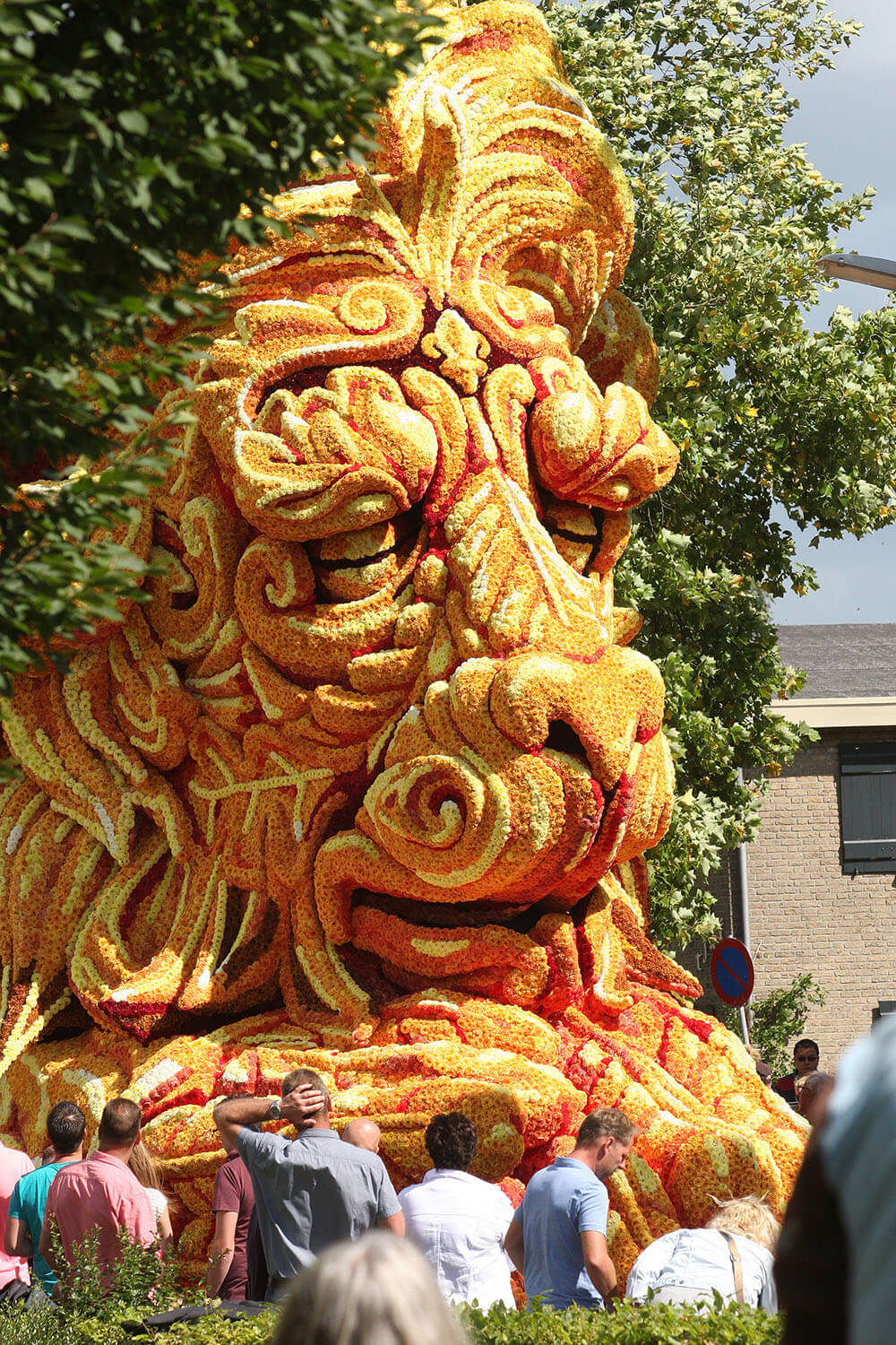 Corso Zundert Flower Parade 2 (1)