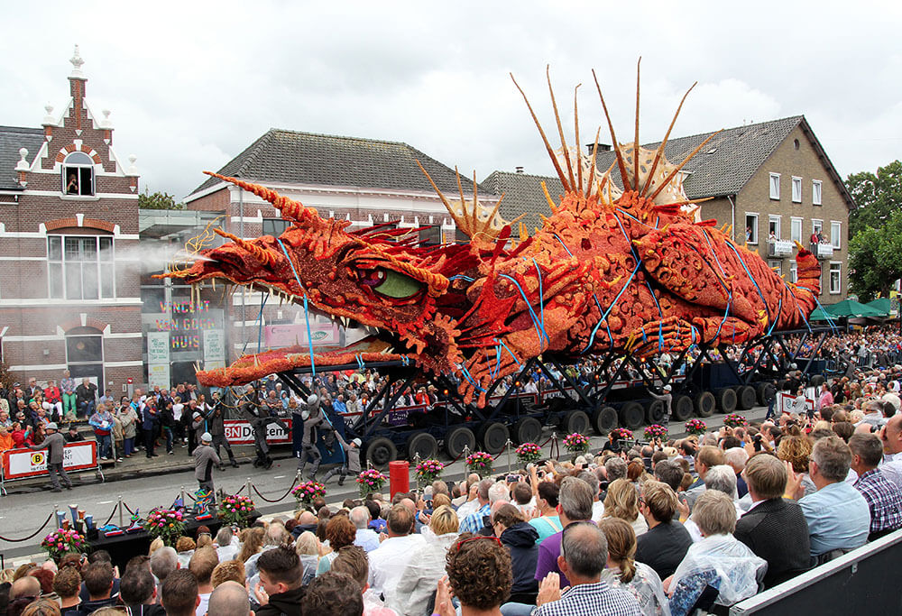 Corso Zundert Flower Parade 3 (1)