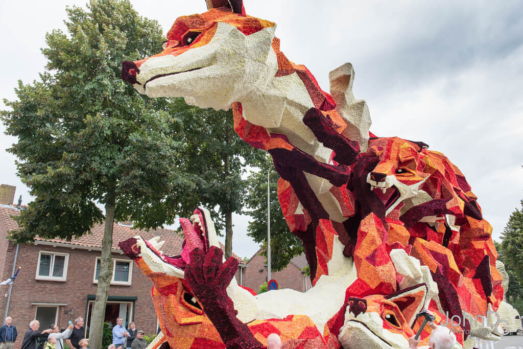 Corso Zundert Flower Parade 4 (1)