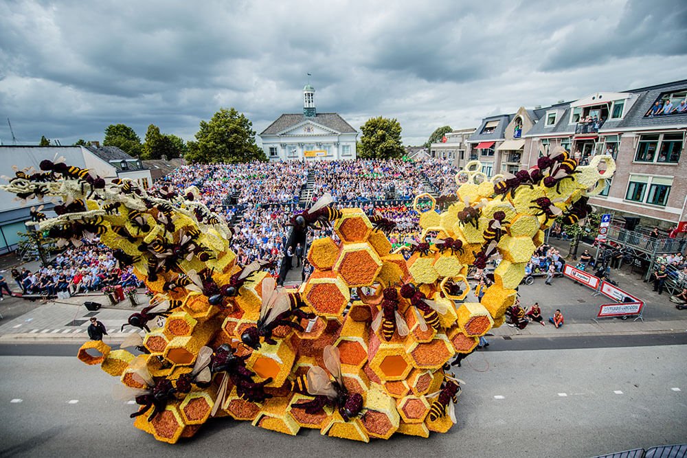 Corso Zundert Flower Parade 6 (1)