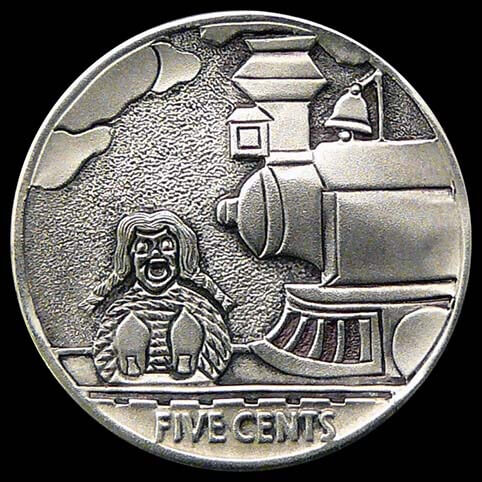 Hobo Nickels (1)