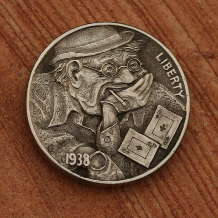 Hobo Nickels 11 (1)