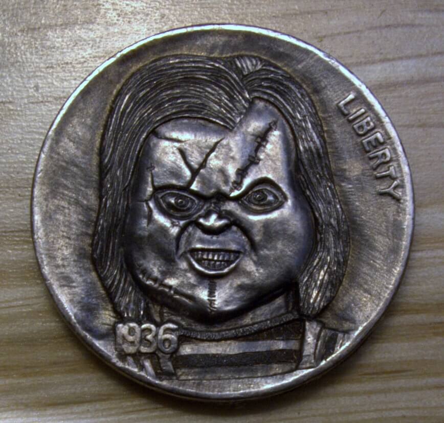 Hobo Nickels 16 (1)