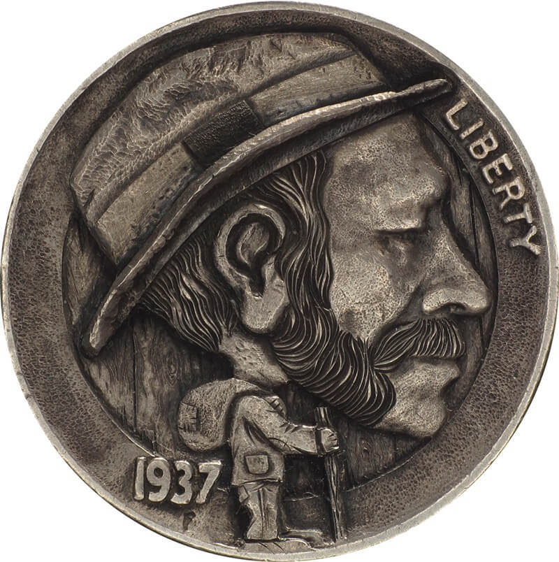 Hobo Nickels 18 (1)