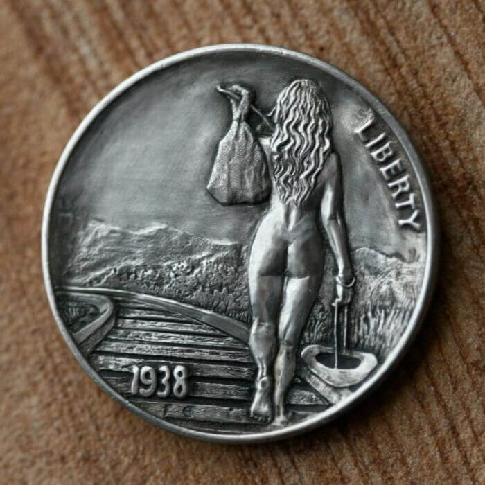 Hobo Nickels 5 (1)