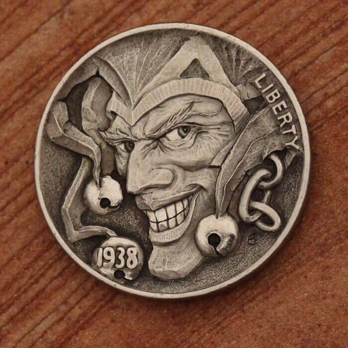 Hobo Nickels 8 (1)