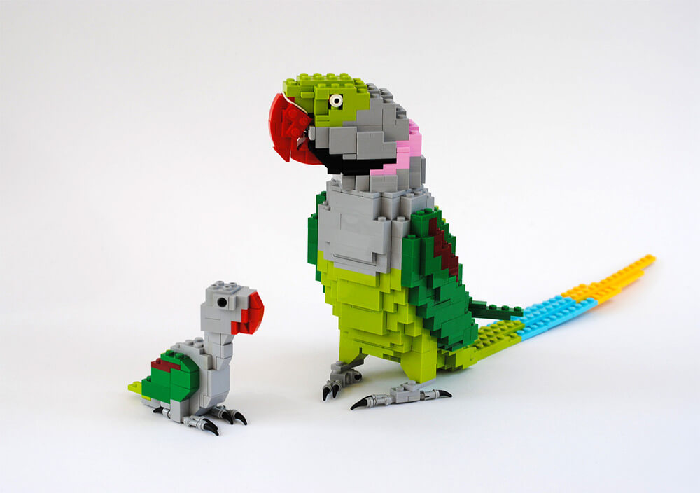 LEGO Animals 3 (1)