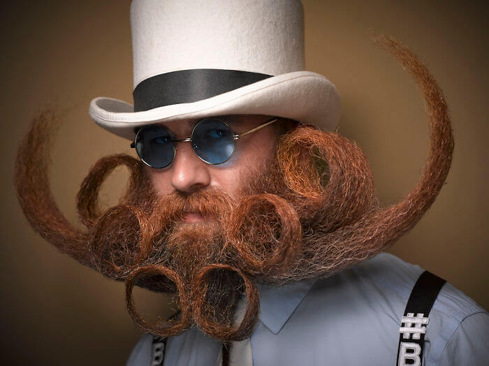 National Beard And Moustache Competition 4 (1)