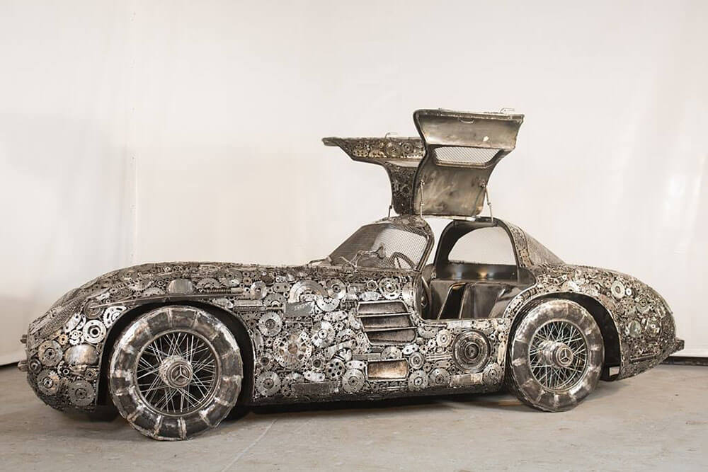 Recycled Metal Cars 7 (1)
