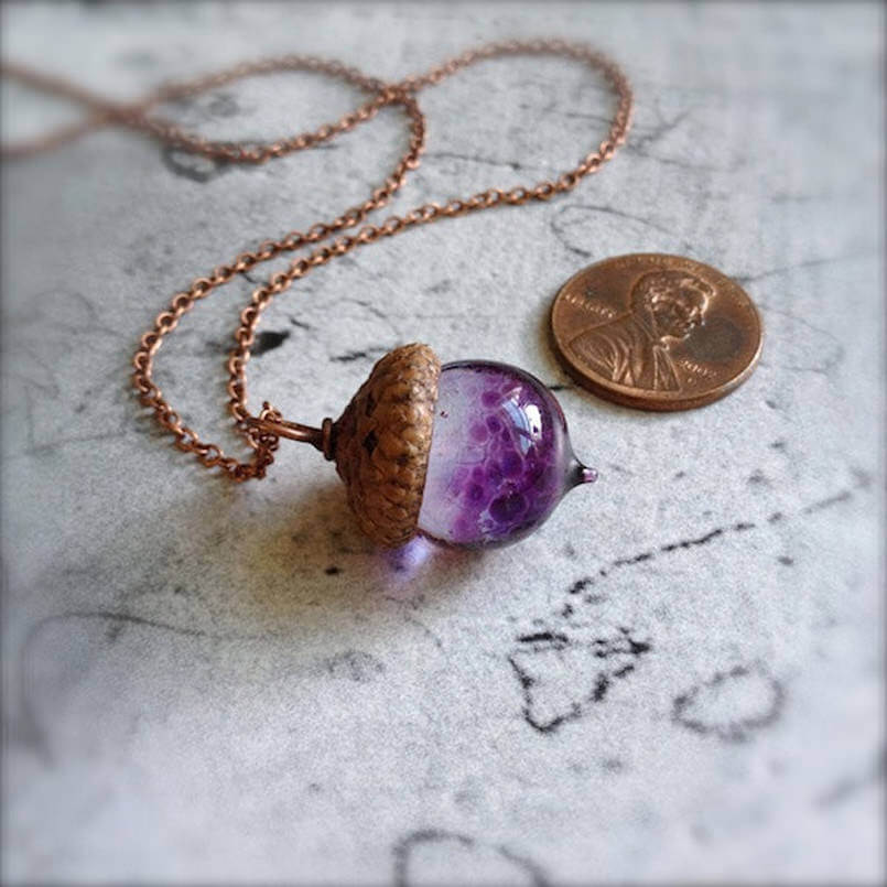 acorn necklace 3 (1)