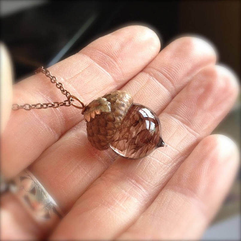 acorn necklace 5 (1)