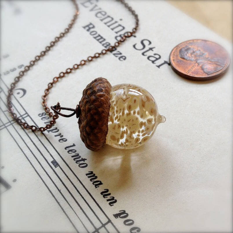 acorn necklace 6 (1)