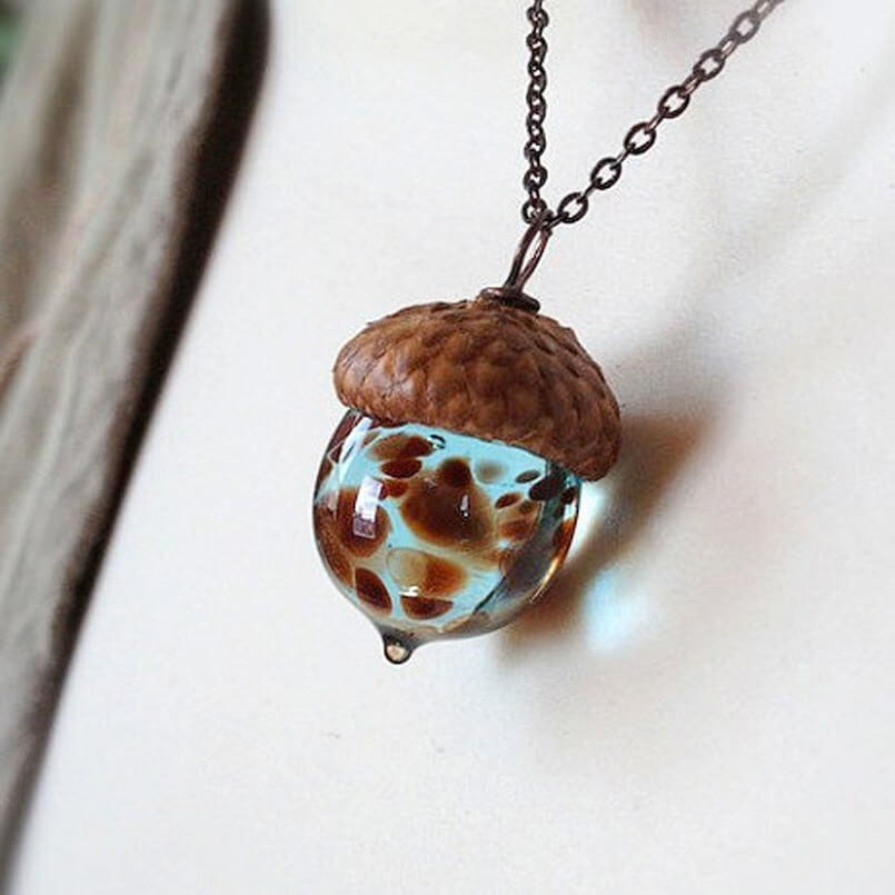 acorn necklace 8 (1)