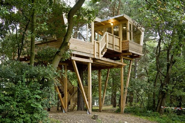 amazing tree houses 16 (1)