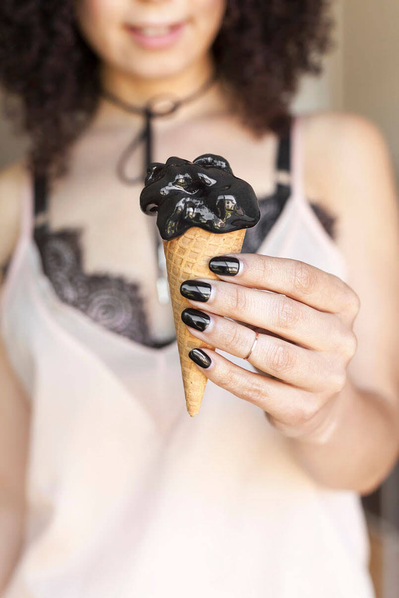 black ice cream (1)