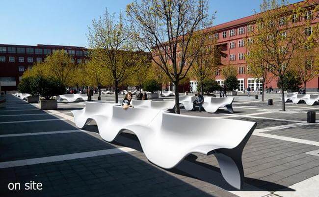 Street Furniture Designs 27