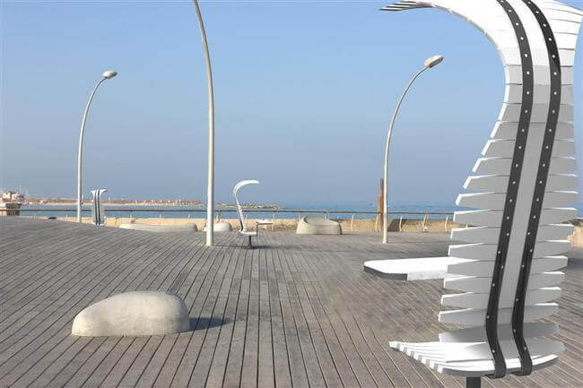 Street Furniture Designs 14