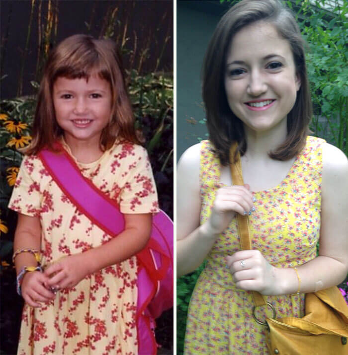 first day of school and last day 19 (1)