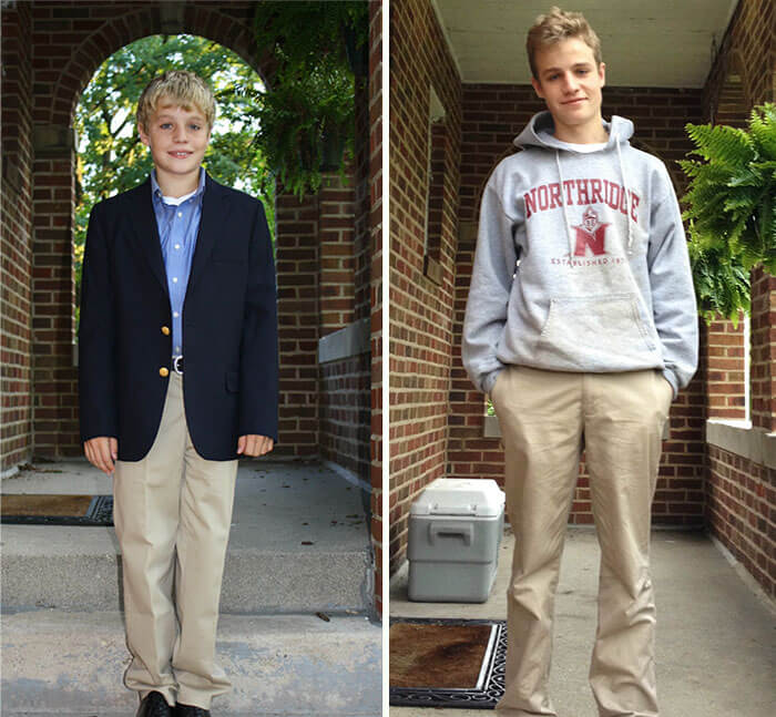 first day of school and last day 20 (1)